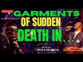 GARMENTS OF SUDDEN DEATH IN.../MOST POWERFUL PRAYERS FOR PROTECTION#olukoyamidnightprayers#mfmonline