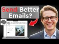 How to Set Up Email Domain in Squarespace QUICK GUIDE (Full Guide 2026)