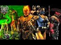 10 Awesome Facts On MORTAL KOMBAT DEADLY ALLIANCE