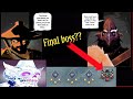 Ninja Arashi 2 last level final Boss All levels unlocked | CAPTAIN INTEGRITY |