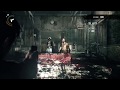 The Evil Within 2 PS4 Shooting Range (Gallery Mode) | Easy