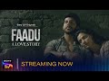 Faadu - A Love Story | Pavail Gulati, Saiyami Kher, Ashwiny Iyer Tiwari | Streaming Now on Sony LIV