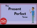 Present Perfect Tense | ESL Grammar Lessons | EasyTeaching