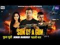 Son Of A Gun | Hindi Dubbed Full Movie | Action Thriller Movie | Latest Hindi Dubbed Film