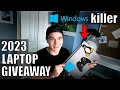 [tutorial] The Ultimate Linux Laptop for Gaming – feat. KVM and VFIO