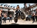 New Movie 2025 Superhit (HD) Blockbuster South Indian Hindi Dubbed Action Movie | Singham 2