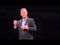The effect of trauma on the brain and how it affects behaviors | John Rigg | TEDxAugusta