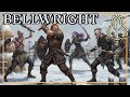 Clearing out all the big bandit camps.   | Bellwright | Coop | EP 26