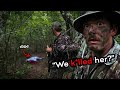 7 Most DISTURBING Hunting Encounters