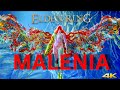 Elden Ring Malenia Blade of Miquella Boss Fight