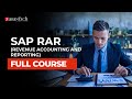 SAP RAR (Revenue Accounting and Reporting) Full Course | ZaranTech