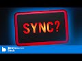 Let’s Talk About… SYNC | Beatsource Tech