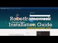 Robot Framework Installation Guide
