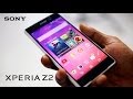 Sony Xperia Z2 Review