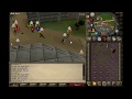*Youtube Pked* F2p Pking Montage | Beast Mode |
