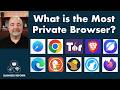The Truth About Browser Privacy: The Good, Bad \u0026 Dangerous