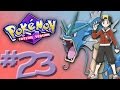 Pokemon Crystal - Part 23 - \
