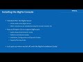 BigFix - Installing the BigFix Server Windows - 2 of 4 - Install the Console on the Server