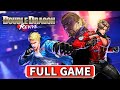 Double Dragon Revive - Gameplay Walkthrough | FULL GAME (4K60FPS)