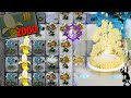 Banana BIG EXPLOSION - Pvz2 project Eclise