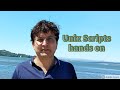 Shell Scripting Course | Unix Scripts |Linux Shell Scripts | Wrapper Scripts| Sample Scripts