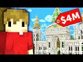 Why Grian Spent $4,000,000 on One Server