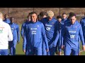 France and Mbappe train ahead of Brazil test in Foxborough, USA｜Les Bleus
