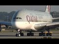 QATAR AIRBUS A380 FLYING view #shorts#airlines #airport#aviation gta5