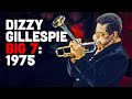 Dizzy Gillespie Big 7: Montreux 1975 Bebop Explosion Live | Jazz Royalty