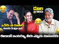 Jagapathi Babu Interviews Seetha Payanam Team | Arjun Sarja \u0026 Aishwarya Arjun