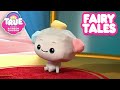 Frog Prince 🐸 \u0026 More Fairy Tales 🤴 2 Full Hours 🌈 True and the Rainbow Kingdom 🌈