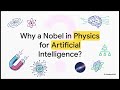 The Physics of AI