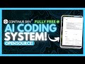 Continuous AI: Ultimate AI Coding Agent With A Mission Control! Can Build ANYTHING! (Opensource)