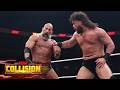 Tommaso Ciampa vs Juice Robinson MATCH HIGHLIGHTS | AEW Collision, 4/2/26