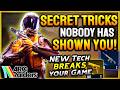 20 ADVANCED Arc Raiders Tips Nobody's Shown You! (After Patch)