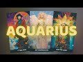 AQUARIUS WOW 🤯 IF YOU ONLY KNEW WHAT'S GOING ON BEHIND YOUR BACK..🥺YOU GOTTA KNOW THIS….ASAP!! TAROT