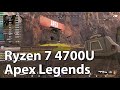 Ryzen 7 4700U Review
