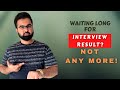 HOW I FOLLOW UP WITH HR AFTER INTERVIEW PROPERLY | TIPS AND TEMPLATE