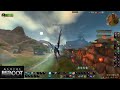 Dragonflight Kalimdor Cup - Great Divide Dive Races: Regular, Advanced, and Reverse