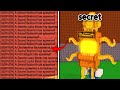 80+ secrets spawned today... INSANE (Steal a Brainrot)