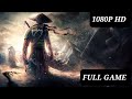 Ninja Arashi Full Gameplay Walkthrough [1080p HD] - No Commentary