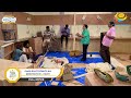 Gada Electronics Ka Renovation| FULL MOVIE |Part 1| Taarak Mehta Ka Ooltah Chashmah  Ep 3300 to 3303