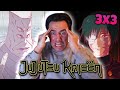 THIS IS THE CULLING GAME!? 🔥 JUJUTSU KAISEN - S3: Episode 3 (REACTION)