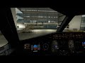 FULL Austrian Flight from Vienna to Munich  | A20N | OS117 | 4K | Track on SimFly: AUA1BG