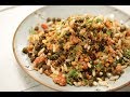 Green Chana Chaat  | Sanjeev Kapoor Khazana
