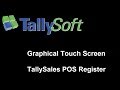 TallySales POS Interface