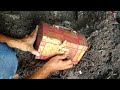 We Found A Real Treasure Chest❗️[ Treasure Hunt With a Metal Detector ]