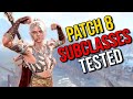 I Tested the NEW Patch 8 Subclasses! - BG3 Test Build
