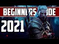 The Witcher 3: The ULTIMATE Beginners Guide (2021)