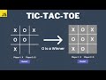 Build Tic Tac Toe with JavaScript